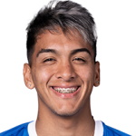 Alejandro Galarza Matias