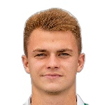 Kostyantyn Bychek