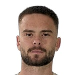 Josh Farrell