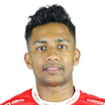 Vengedesen Ruventhiran