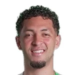 Andres Salazar