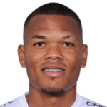 Laider Valverde Arboleda Jefferson