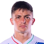 Aaron Quiros