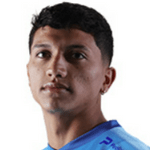 Leonidas Chavez Cruz Lucas