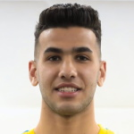 Khaled Al Nabris