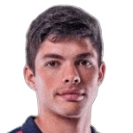 Alexis Farina