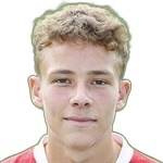 Nick Twisk