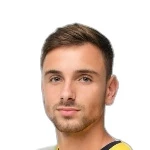 Artem Nagirnyi