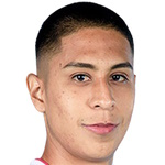 Adrian Quiroz