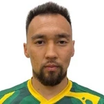 Gulzhigit Borubaev