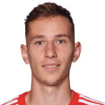 Lovro Zvonarek