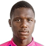 Valy Konate