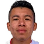 Hairo Timana