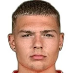 Halldor Georgsson