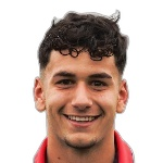 Exequiel Mereles
