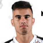 Agustin Morales