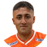 Nicolas Orrego