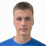 Alexander Frantsuzov