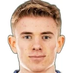 Stian Holte