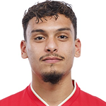 Nayel Mehssatou Sepulveda