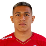 Jhon Velasco
