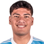 Leonardo Diaz