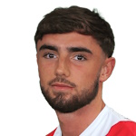 Lewis McGregor