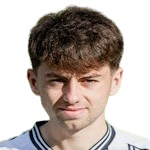 Josh Cooper
