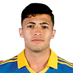 Matias Olguin