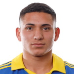 Nahuel Genez
