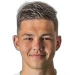Denis Halinsky