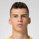 Adrian Csenterics