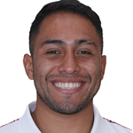 Pablo Dominguez Chonteco Juan