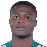 Torfiq Ali Abubakar