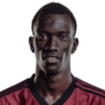 Amath Cisse