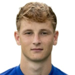 Nick de Groot