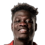 Emmanuel Yeboah
