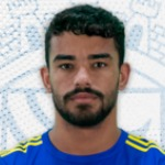 Klismahn Gustavo