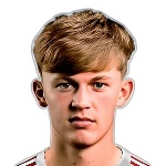 Adam Berry