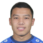 Umarali Rakhmonaliyev