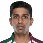 Abhishek Suryavanshi
