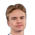 Oliver Holden