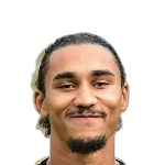 Aaron Blair