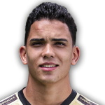 Nicolas Lara Vasquez