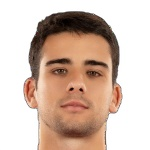 Rebelo David