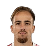 Goncalo Bandeira Balau Diogo