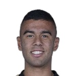 Anthony Vasquez