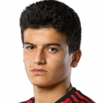 Ansor Khabibov