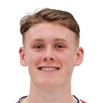 Connor O'Riordan