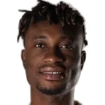 Alex Agyarkwa